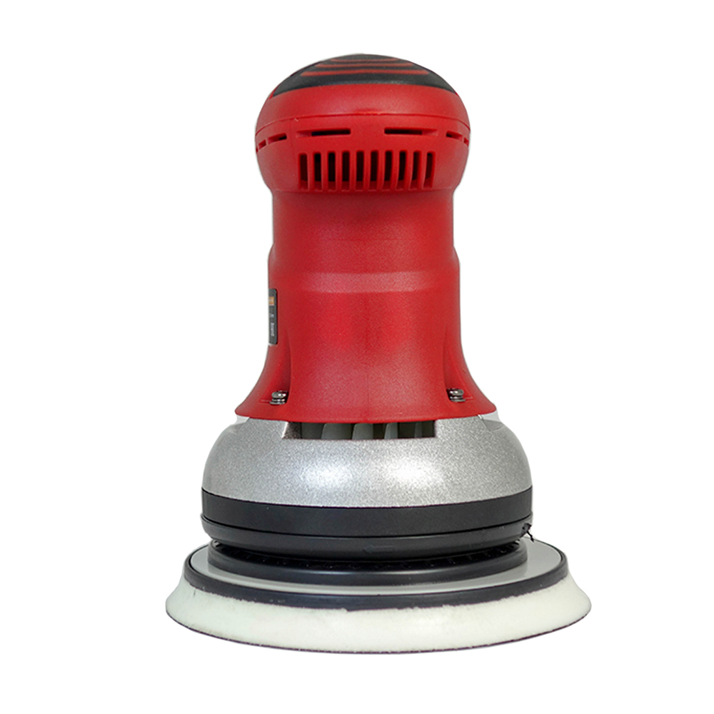 WDK-VIPER 155 Эксцентриковая шлифовальная машинка, диаметр диска 150 мм, орбитальный ход 5 мм