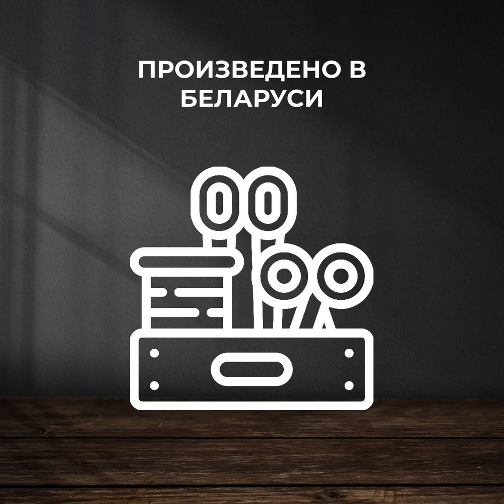 Комплект постельного белья ЕВРО Страйп-сатин, светло-серый