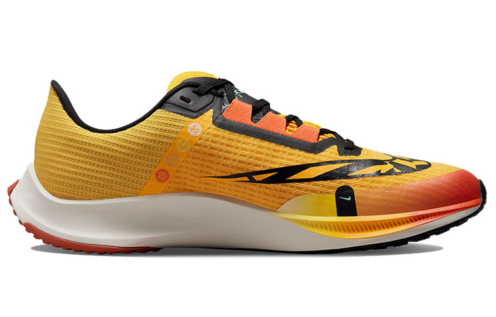 Кроссовки Nike Zoom Rival Fly 3
