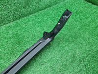 Накладка порога левая Geely Atlas Pro (2021-н.в.)