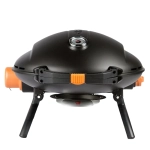 O-Grill 800T газовый гриль BLACK 800T_BLACK