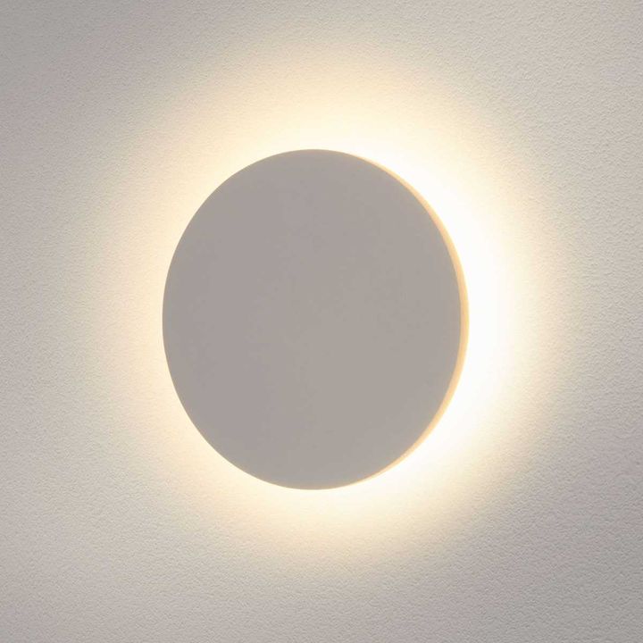 Уличный настенный светодиодный светильник Elektrostandard 1661 Techno LED Concept L a039995