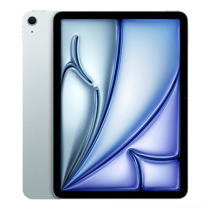 Планшет Apple iPad Air M3 2025 13" Wi-Fi 512Gb (MCNW4) Blue