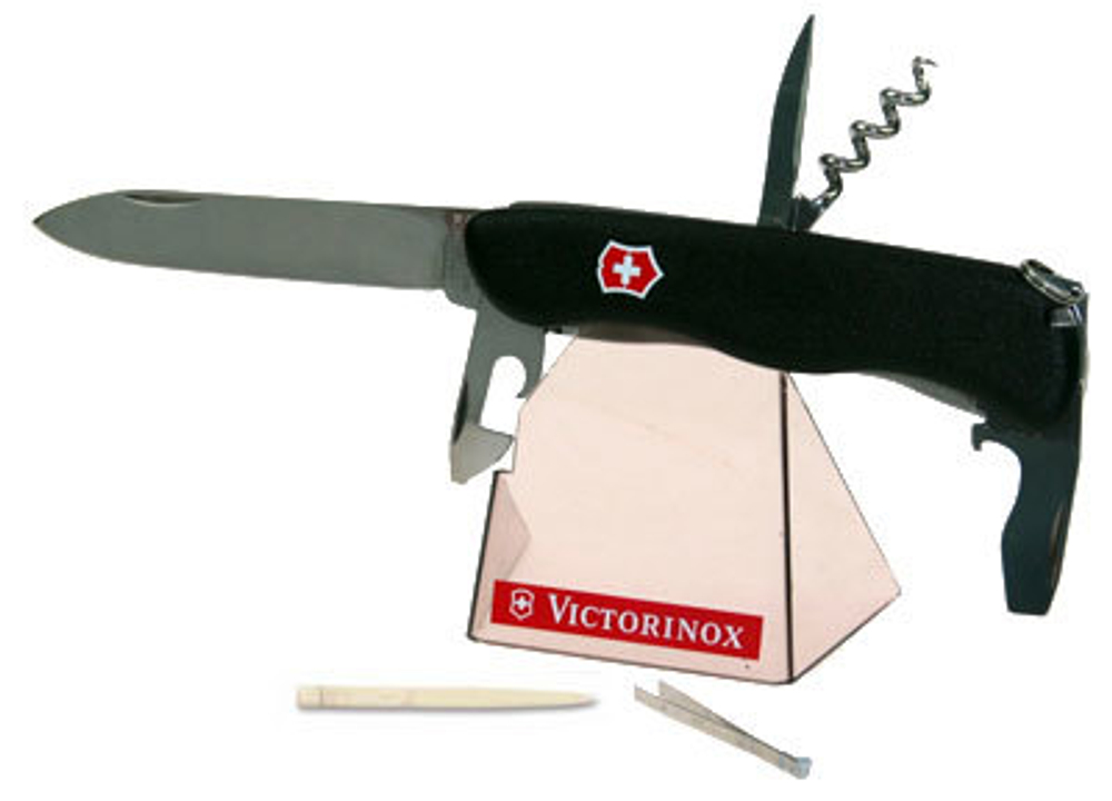 Нож Victorinox Nomad, 0.8353.3