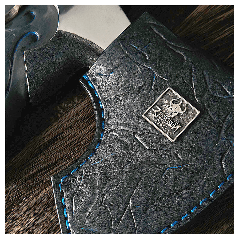 Топор «Лев»