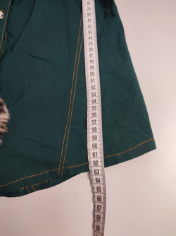 Рубашка комфортная 44 размер, новая