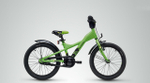 Детский велосипед Scool XXlite 18 alloy (2019)