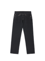 Мужские свободные прямые джинсы Levi's 555 '96 Relaxed Straight A7223-0010