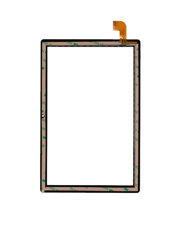 Тачскрин для BQ 1024L Exion Pro 4G (Черный)