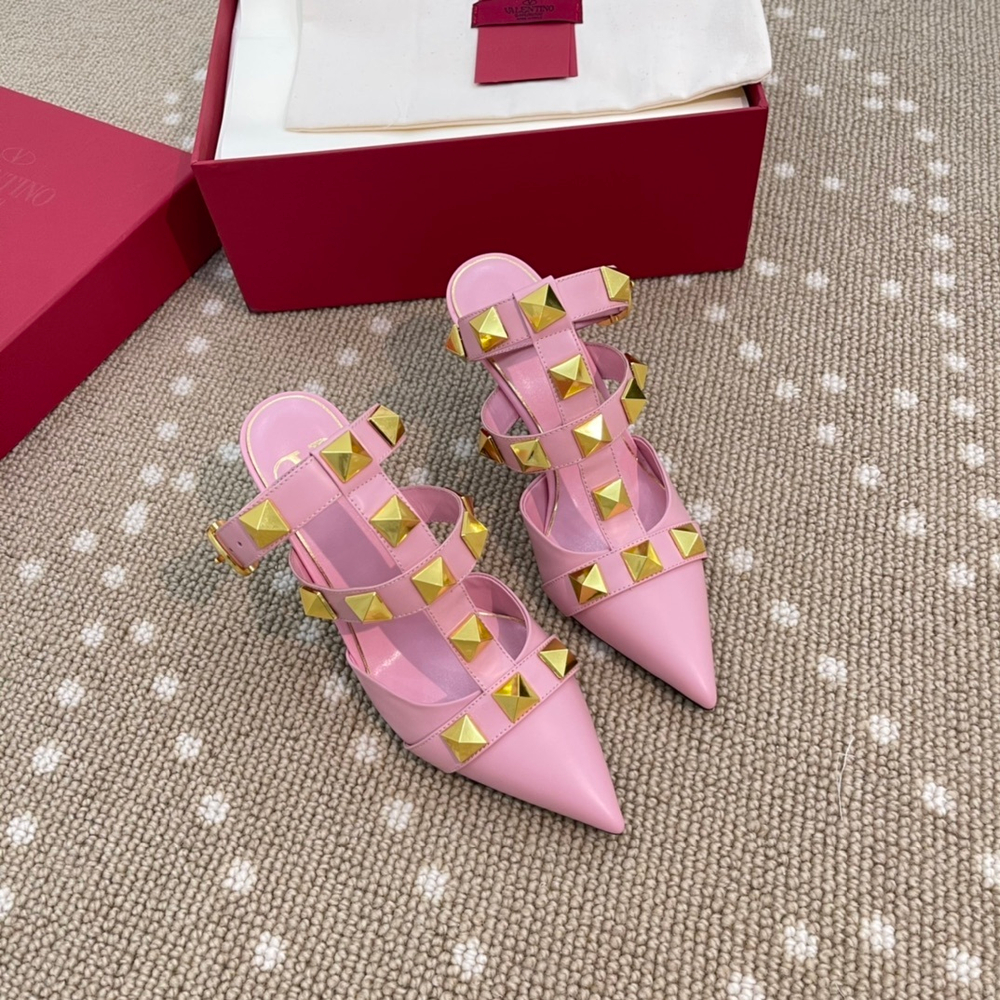 Valentino Garavani Roman Stud 8.5 cm