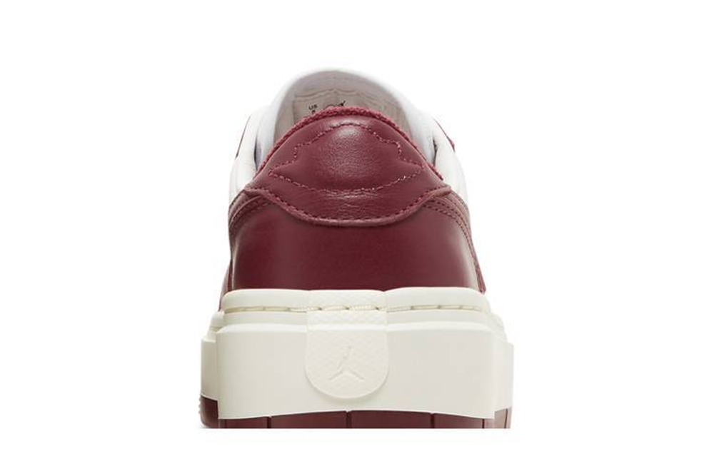 Кроссовки Jordan Air Jordan 1 Elevate Low Se (Женская размерная сетка)