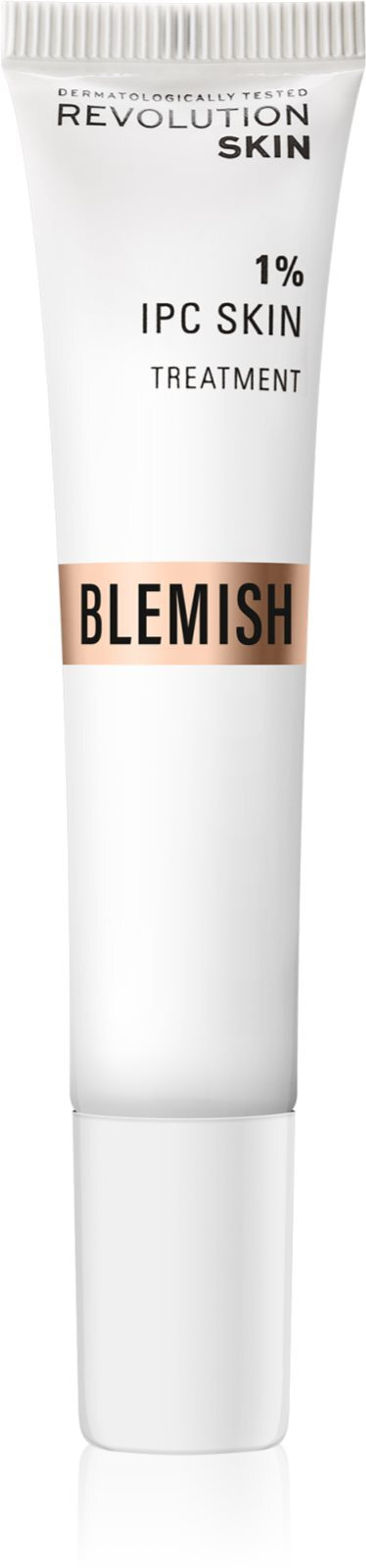 Revolution Skincare Blemish 1% IPC - точечный уход против прыщей /   15  ml  / GTIN 5057566603263