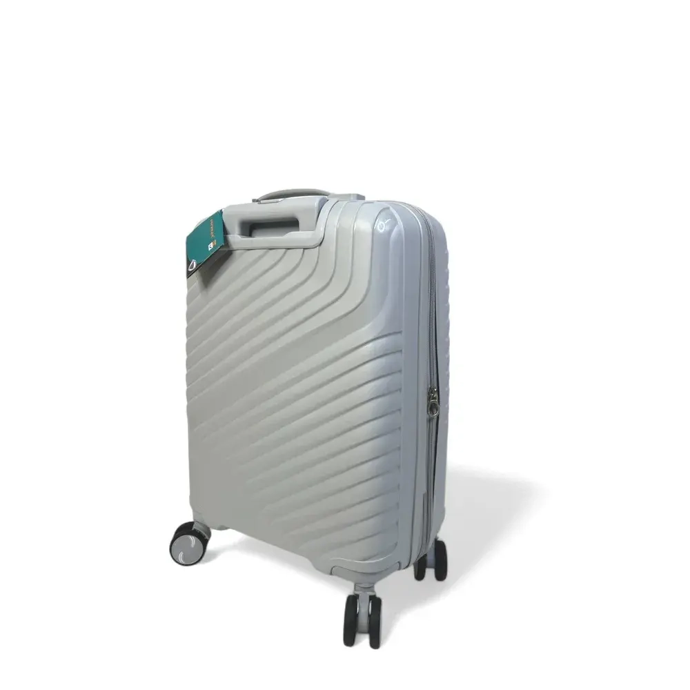 Ручная кладь Impreza PP 713, Светло-серый, S