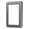 Рамка пластиковая FRM-VERSA-PL-D-GR Arlight 043773
