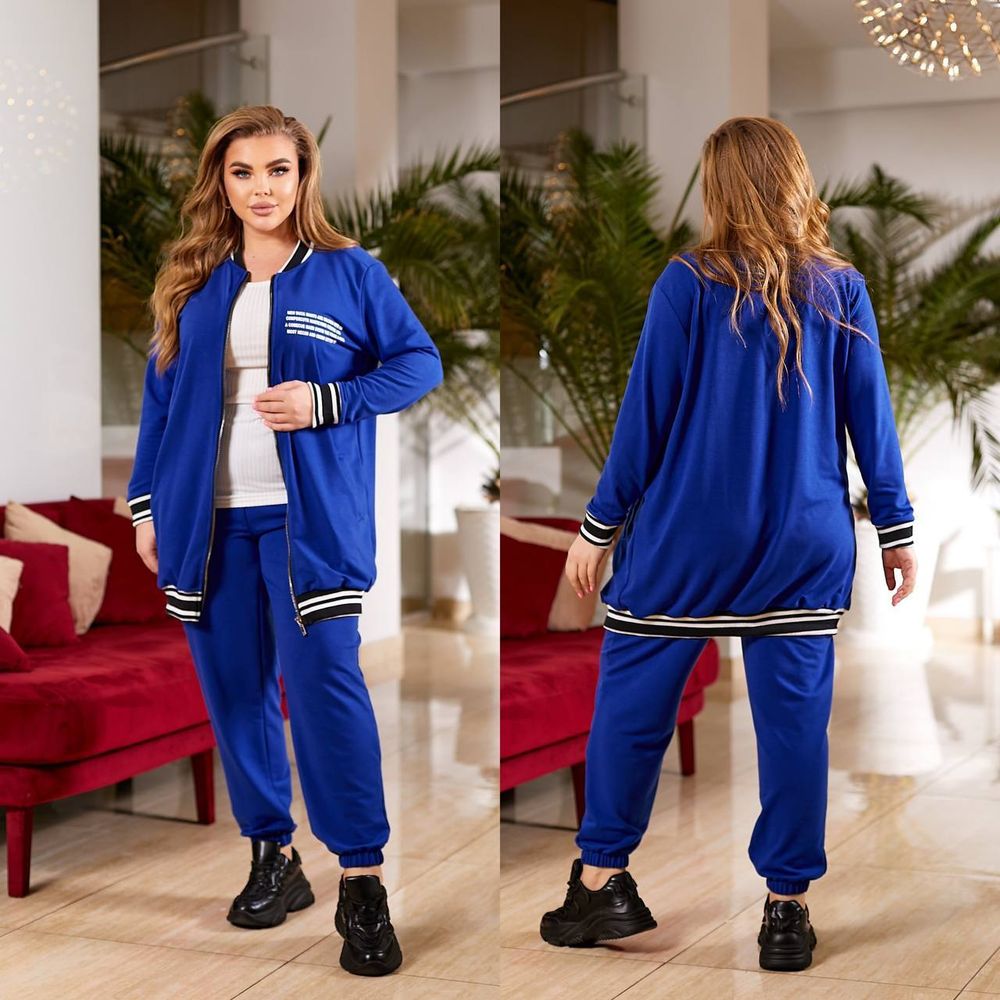 Костюм УК-789-1 Fabrika