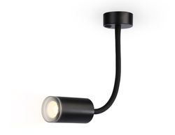 Ambrella Светильник настенно-потолочный гнущийся с выключателем Wall FW2470