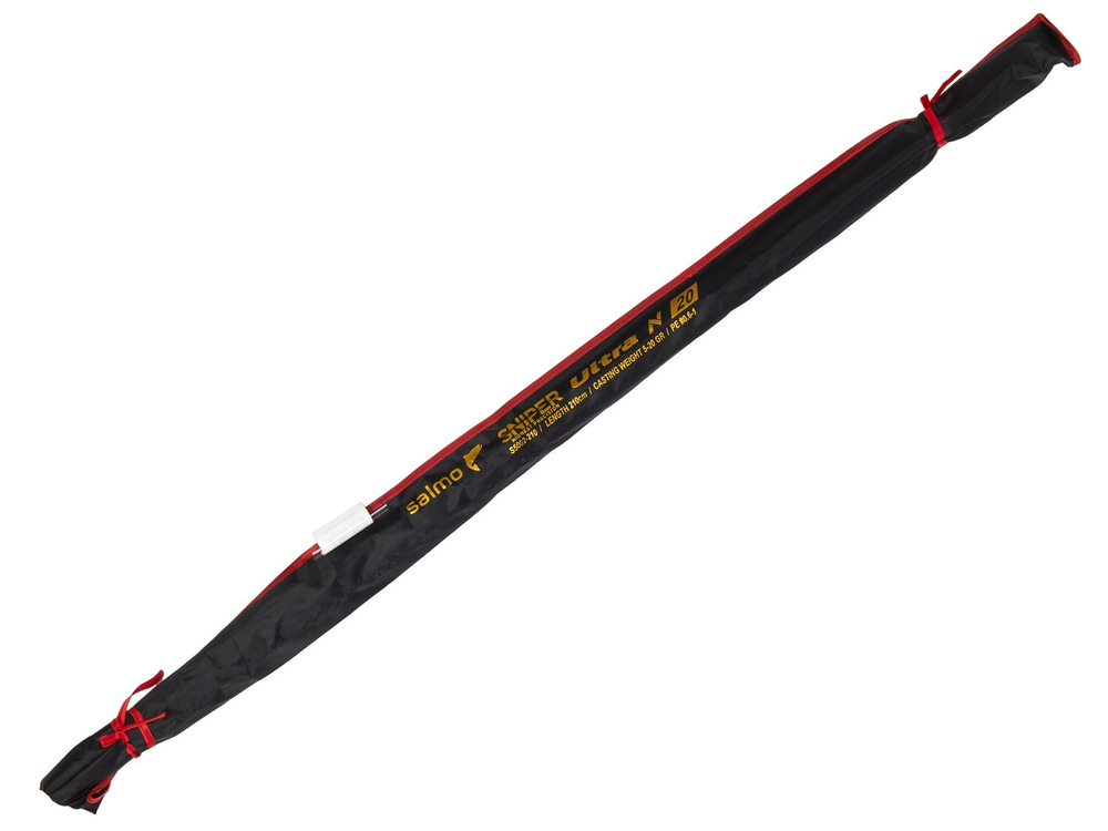 Спиннинг Salmo Sniper ULTRA N / 210см, 5-20г