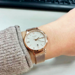 Часы Casio SHE-4540CGM-4AUDF