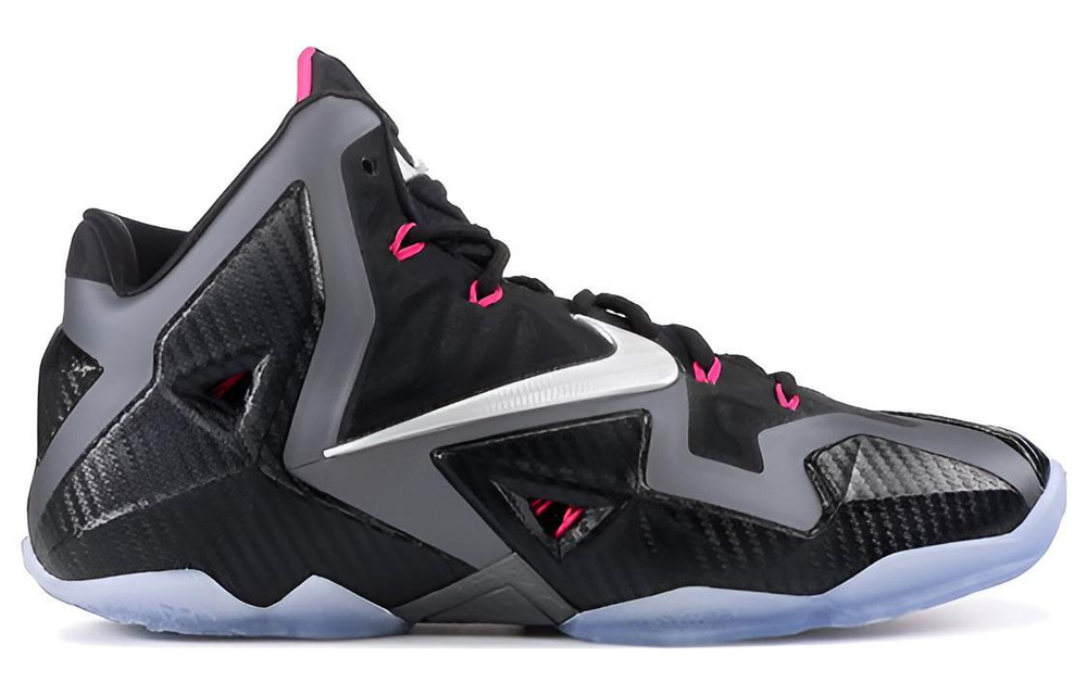 Кроссовки Nike Lebron 11 Miami Nights