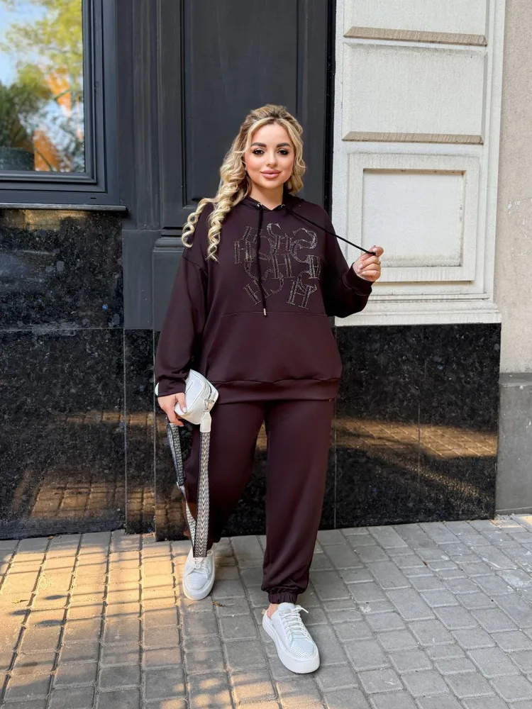 Костюм УК-0440 Фабрика Моды