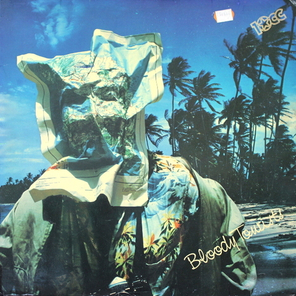 10cc / Bloody Tourists (LP)