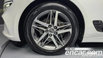 Genesis The New G70 Дизель 2.2 2WD (07.2021)