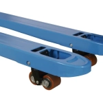 TOR EPT15H тележка электрическая 1500 кг 1500 мм, Li-pol 48/10 В/Ач длинновильная 1026192