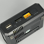 Зарядное устройство ToolkitRC M7AC