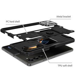 Противоударный чехол Legion Case для Samsung Galaxy Z Fold 5