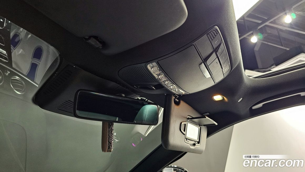 Mercedes-Benz E-Class W213 E300 Avangarde (09.2019)
