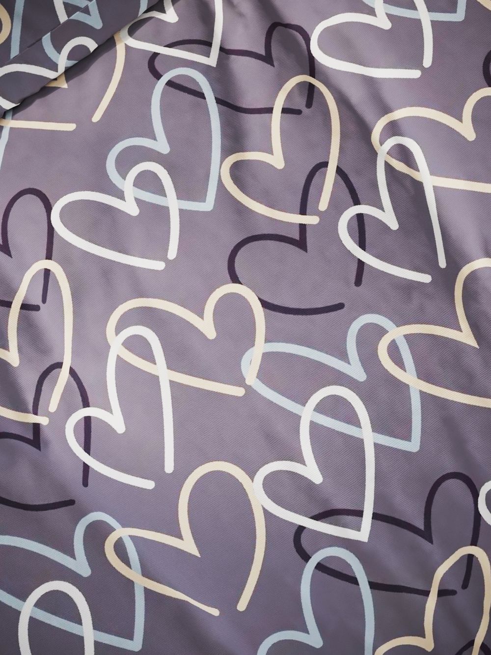 Комплект наволочек 2шт Simple House "Юнона" 40х60 см