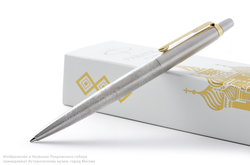 Parker Jotter Russia SE20, шариковая ручка, M