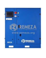 Винтовой компрессор ВК 30-8ВС