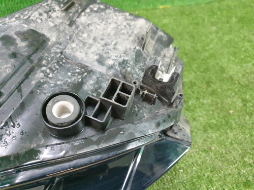 Фара правая Audi A6 5 C8 (2018-2023) LED