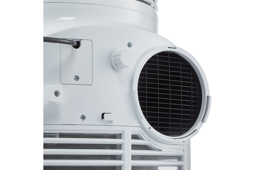 Кондиционер мобильный Electrolux Nebula EACM-16 NB/N6_V2 НС-1688352