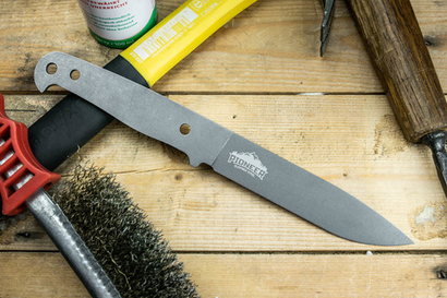 Клинок Pioneer Sleipner TacWash