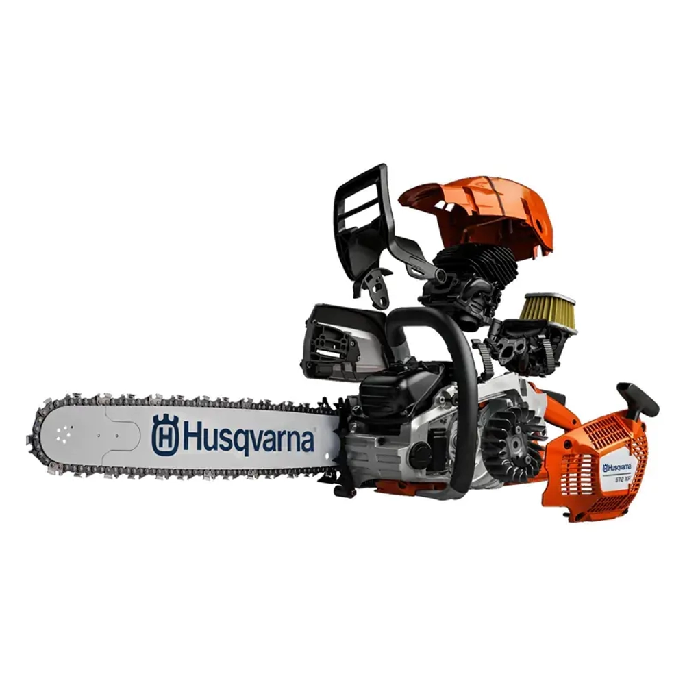 Бензопила Husqvarna 565, 9667339-18