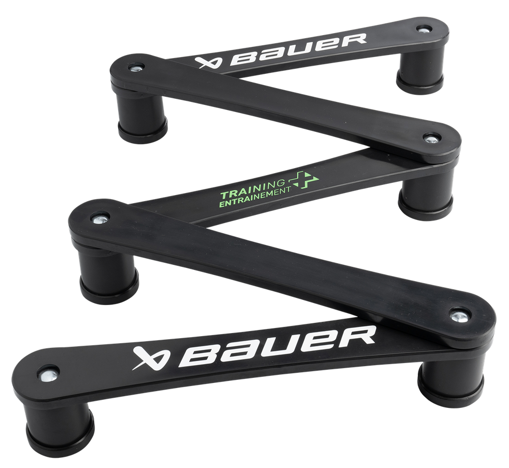 Тренажер BAUER Змейка для дриблинга REACTOR STICK HANDLING TRAINER