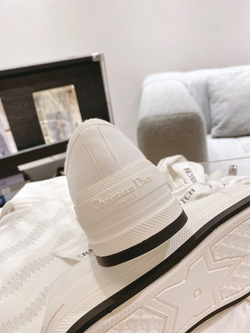 Кеды Christian Dior