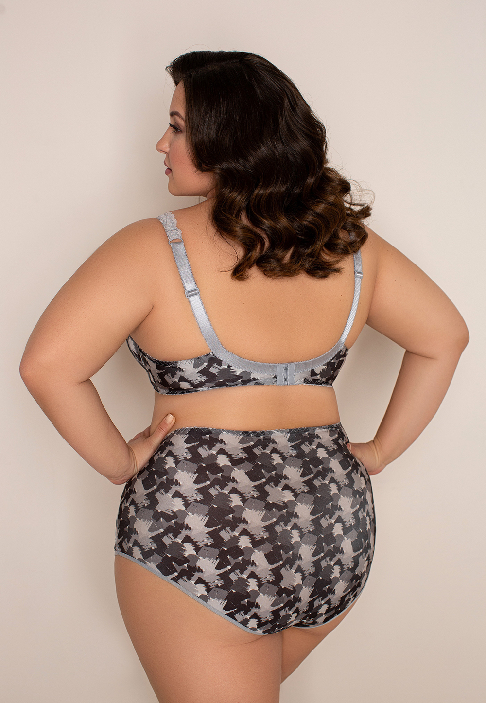 Бюстгальтер 296-475 Инновация