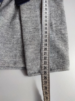 Шорты OVS красивые трикотажные на 6-7 лет