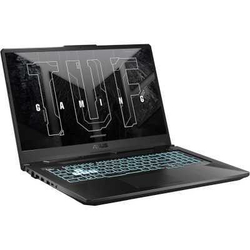 Ноутбук ASUS TUF Gaming F17 FX706HM-HX146 90NR0744-M001K0