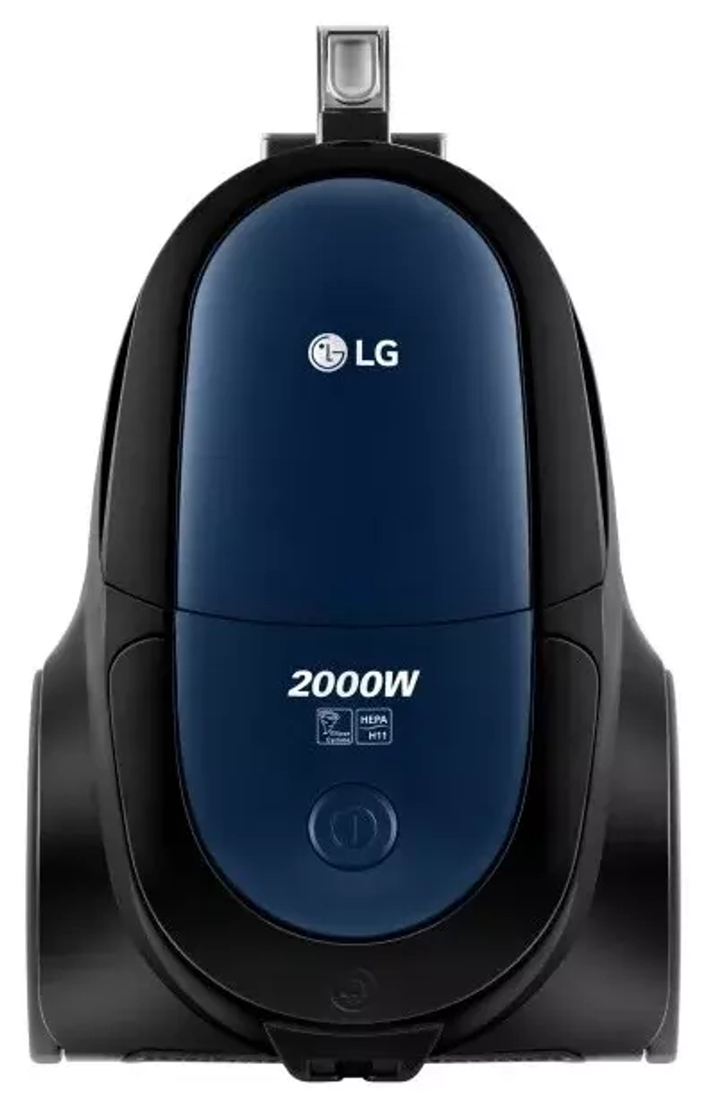 Пылесос LG VK76A02RNDB
