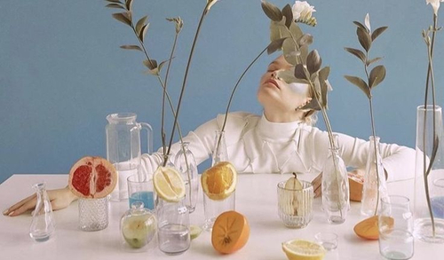 ФЛОРИСТИКА ДЛЯ СОБЫТИЙ И ВСТРЕЧ