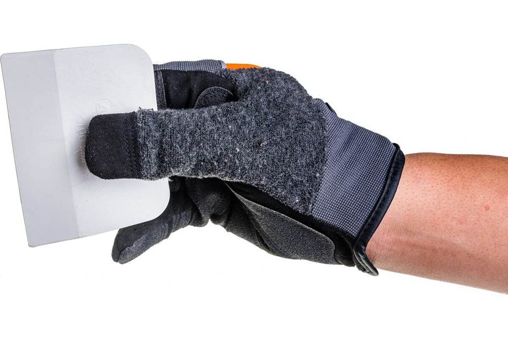 Резиновый шпатель STAYER MASTER 100 мм 1027-100