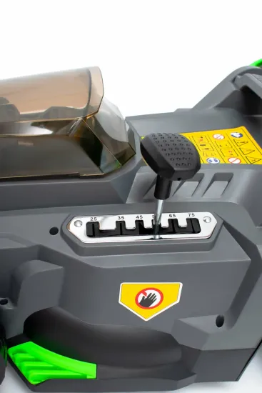 Газонокосилка аккумуляторная FAVOURITE OBS 21 WET PROF