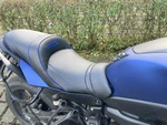 Yamaha Tracer 700 FJ-07 2016-2019 Top Sellerie сиденье Комфорт подогрев/гель/низкое