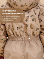 Комбинезон для девочек