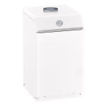 Котел отопительный газовый ЛЕМАКС АОГВ Aspect-8