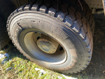 Shacman (Shaanxi) SX* 8x4 Самосвал SX331863366 (Дизельный, 12,5 л, 544 л.с., МТ)